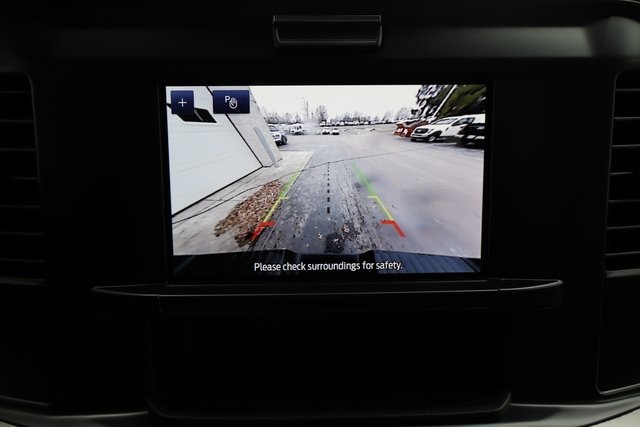 new 2026 Ford F-250SD car, priced at $57,461