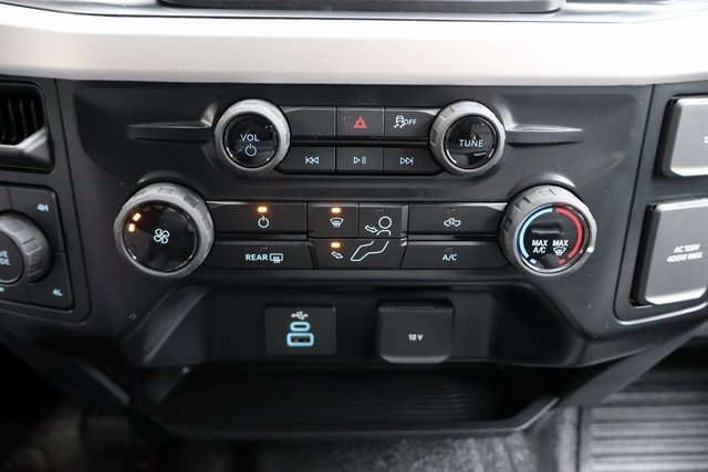 new 2026 Ford F-250SD car, priced at $57,461