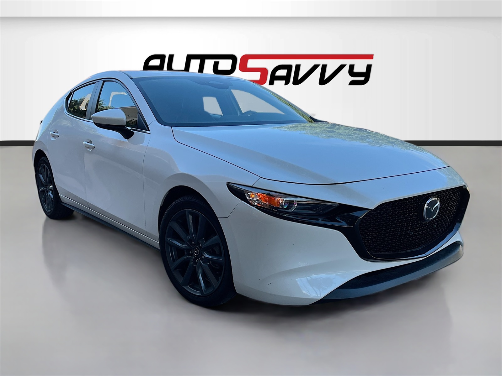 2024 Mazda CX-30 2.5 S Preferred photo 2