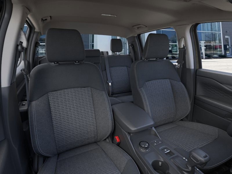 2025 Ford Ranger XL photo 10