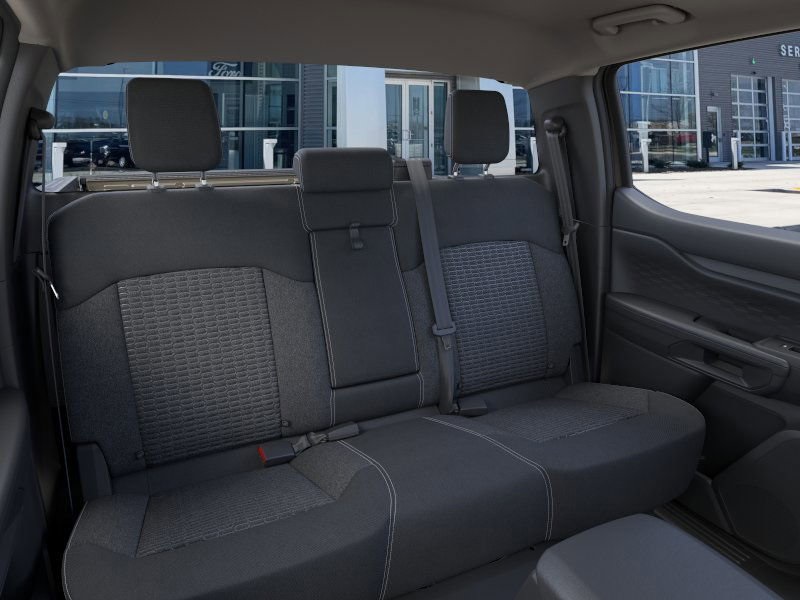 2025 Ford Ranger XL photo 11