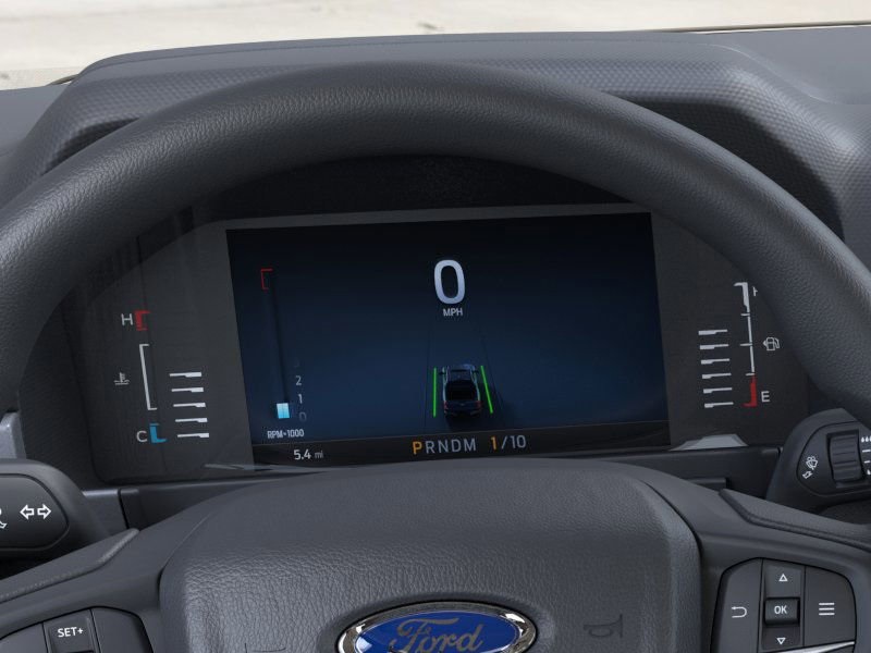 2025 Ford Ranger XL photo 13
