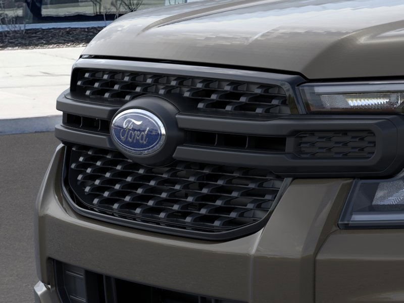 2025 Ford Ranger XL photo 16