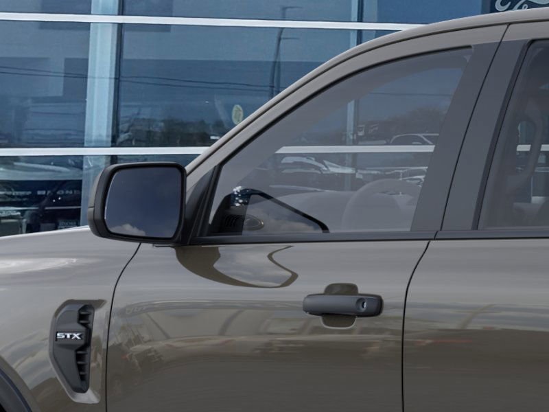 2025 Ford Ranger XL photo 19
