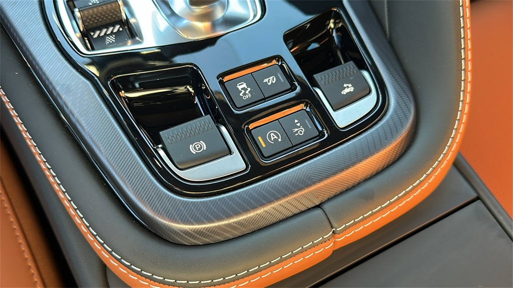 new 2024 Jaguar F-TYPE car, priced at $86,638