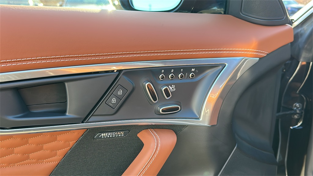 new 2024 Jaguar F-TYPE car, priced at $86,638