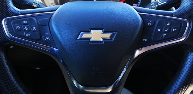 used 2024 Chevrolet Malibu car, priced at $16,400