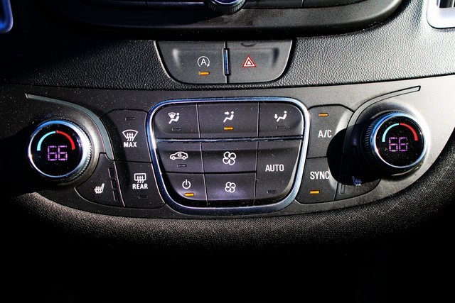 used 2024 Chevrolet Malibu car, priced at $16,400