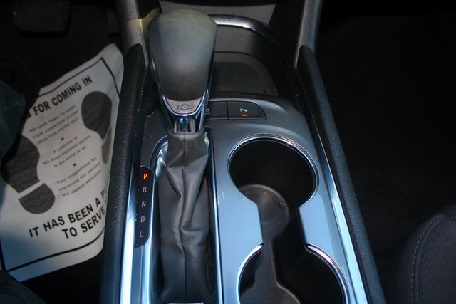 used 2024 Chevrolet Malibu car, priced at $16,400