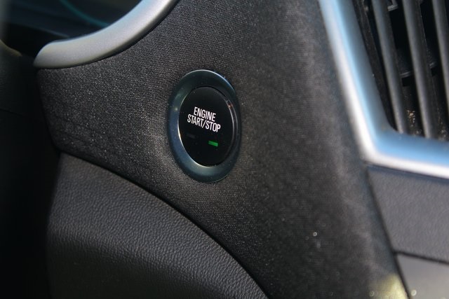 used 2024 Chevrolet Malibu car, priced at $16,400