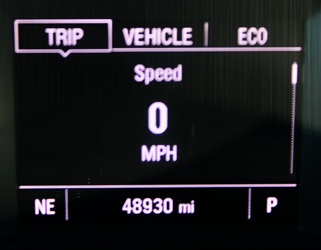 used 2024 Chevrolet Malibu car, priced at $16,400