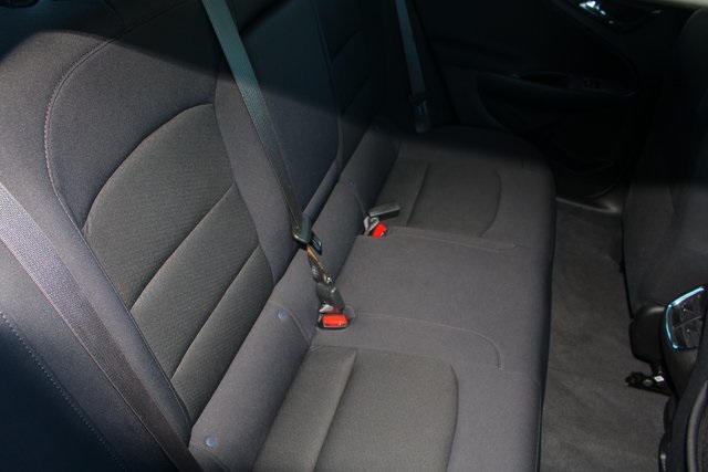 used 2024 Chevrolet Malibu car, priced at $16,400