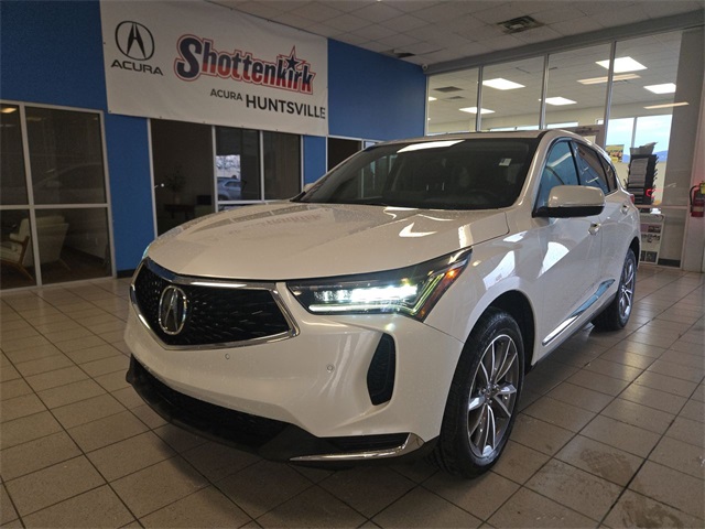 2023 Acura RDX Technology Package's photo