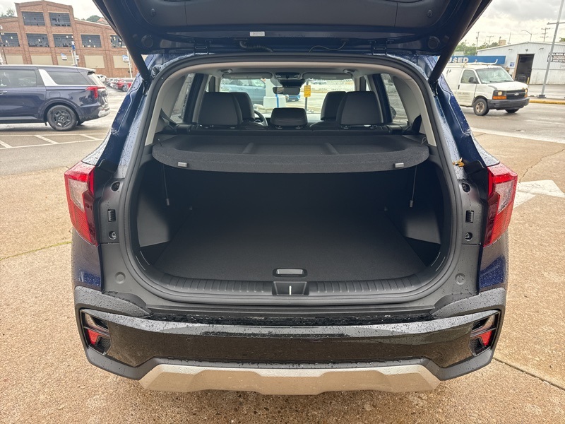 2026 Kia Seltos EX photo 10