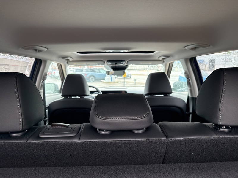 2026 Kia Seltos EX photo 11