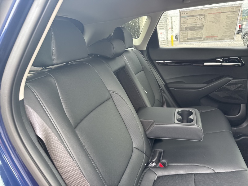 2026 Kia Seltos EX photo 13