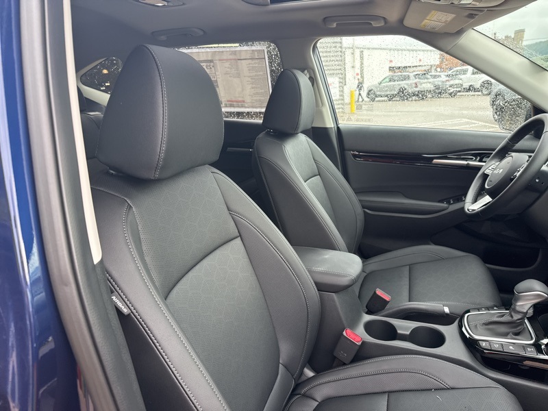 2026 Kia Seltos EX photo 15