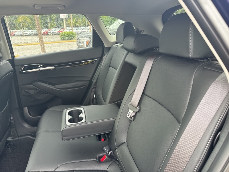 2026 Kia Seltos EX photo 18