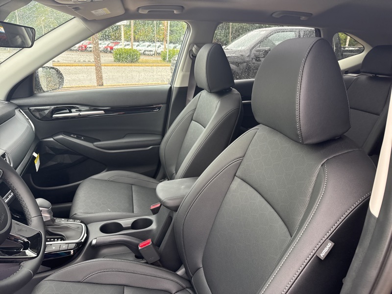 2026 Kia Seltos EX photo 21