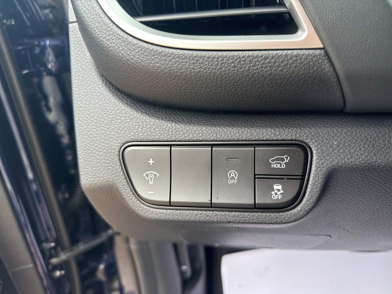 2026 Kia Seltos EX photo 25