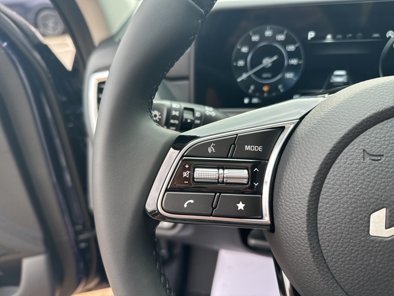 2026 Kia Seltos EX photo 27