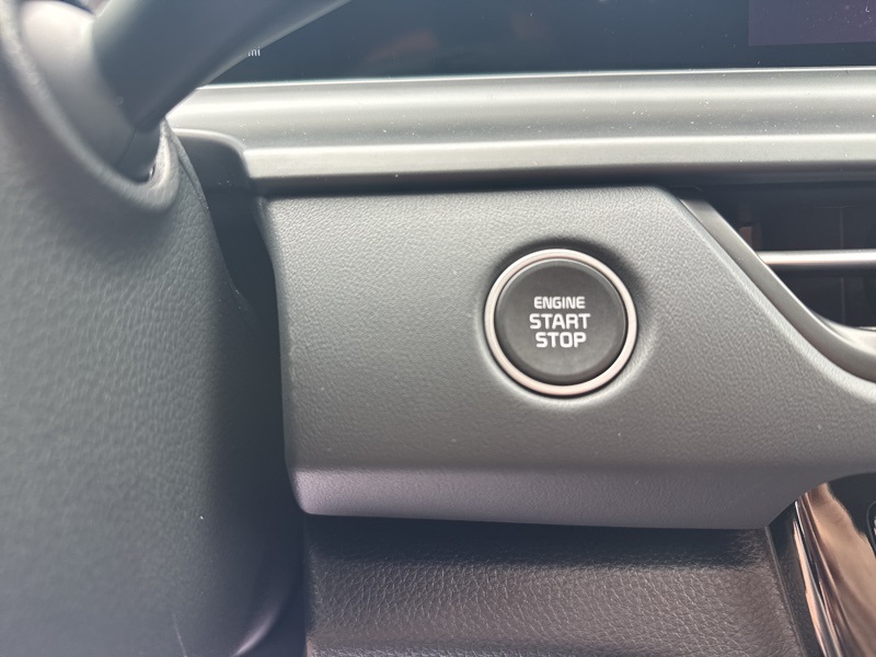 2026 Kia Seltos EX photo 29