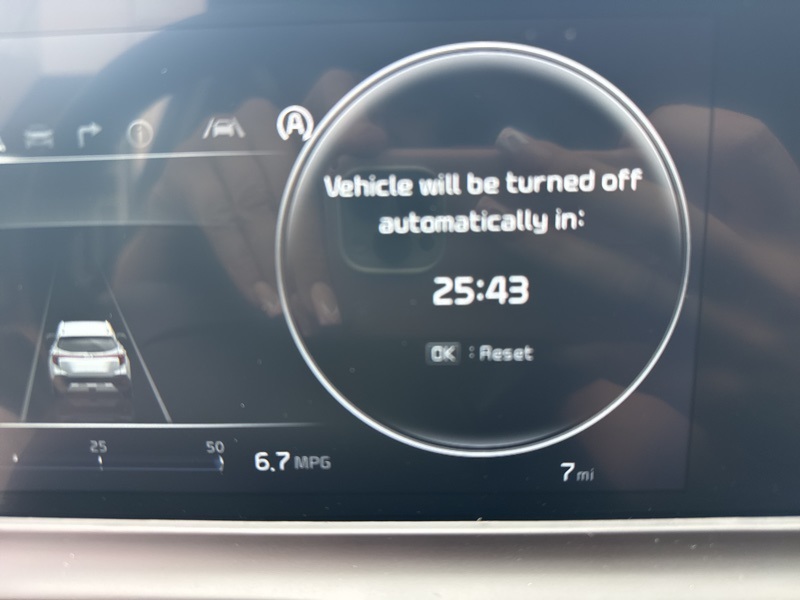 2026 Kia Seltos EX photo 31