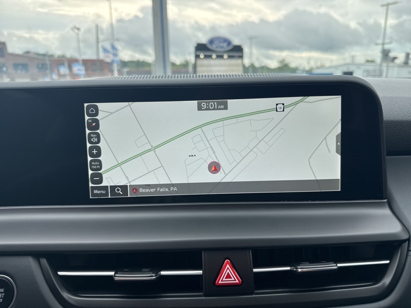 2026 Kia Seltos EX photo 34