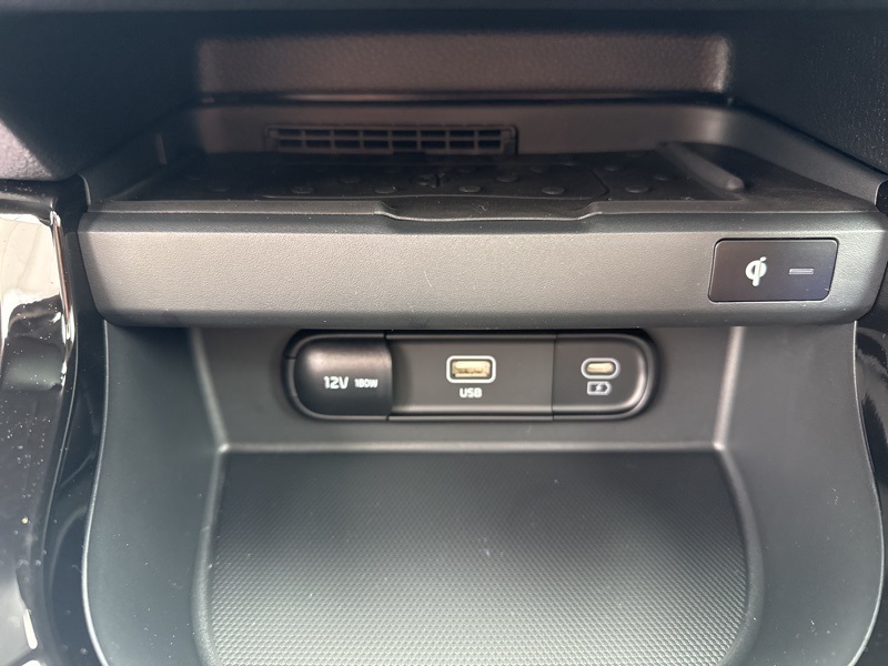 2026 Kia Seltos EX photo 36