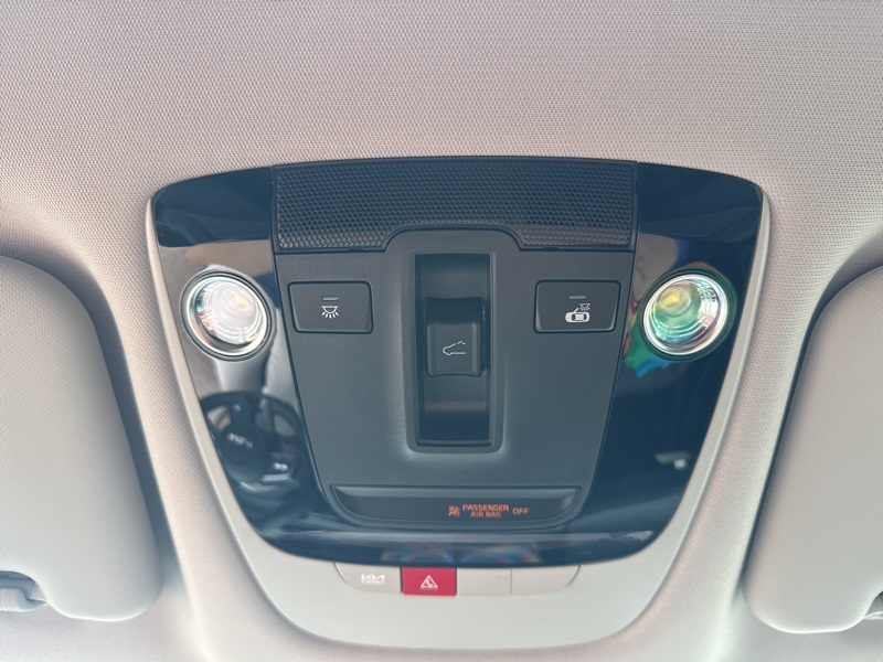2026 Kia Seltos EX photo 37