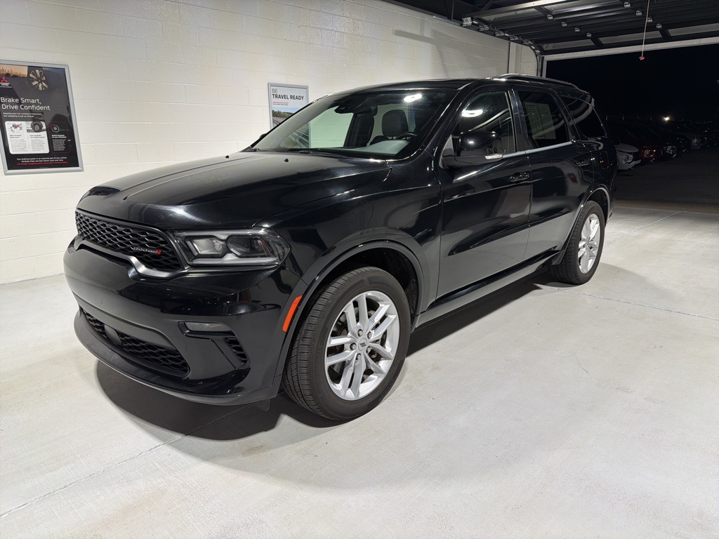 2023 Dodge Durango GT's photo