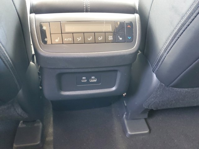 2023 Scarlet Ember Tintcoat Nissan Pathfinder SL FWD SUV