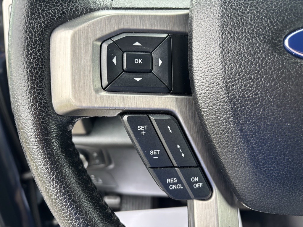 Photo of 2016 Ford F-150 Platinum in Jacksonville, NC - 19,  2016 Ford F-150 Platinum:16938G