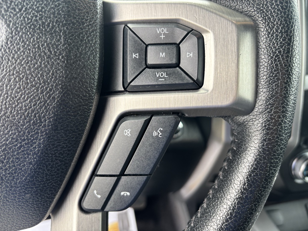 Photo of 2016 Ford F-150 Platinum in Jacksonville, NC - 20,  2016 Ford F-150 Platinum:16938G