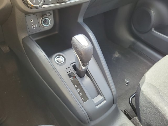 2025 Fresh Powder Nissan Kicks Play S FWD SUV