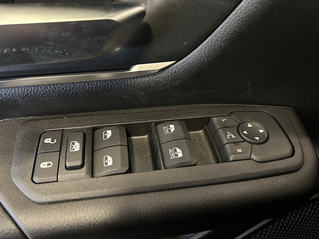 new 2026 Ram 1500 car, priced at $59,990