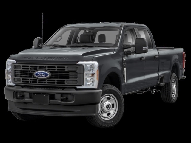 2026 Ford F-350 Super Duty XLT's photo