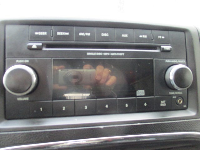 used 2012 Ram Cargo Van car, priced at $12,975