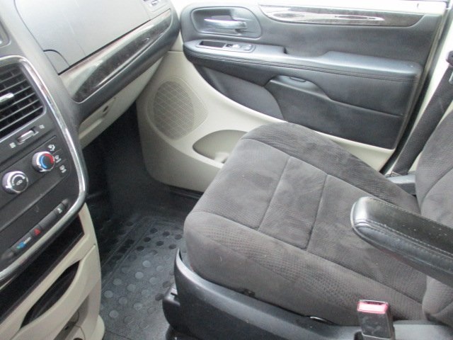 used 2012 Ram Cargo Van car, priced at $12,975