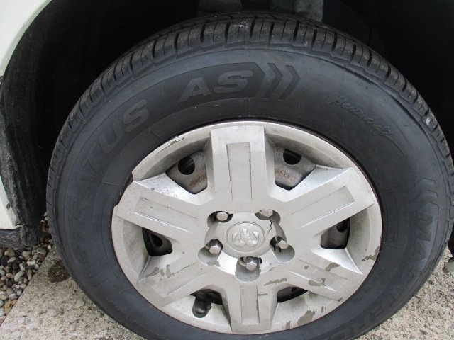 used 2012 Ram Cargo Van car, priced at $12,975