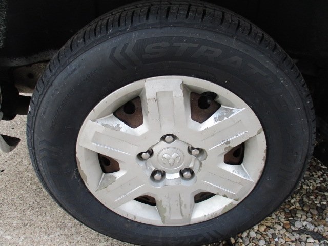 used 2012 Ram Cargo Van car, priced at $12,975