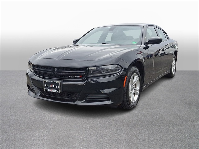 2023 Dodge Charger SXT's photo