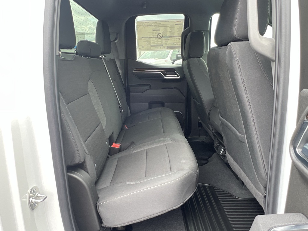 2025 Gmc Sierra 1500 Elevation photo 2