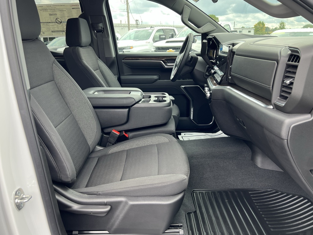2025 Gmc Sierra 1500 Elevation photo 4