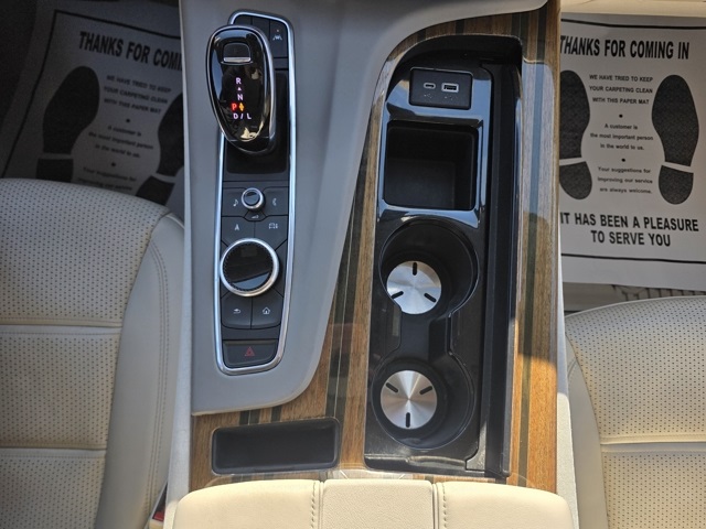 2021 Cadillac Escalade ESV 4WD Premium Luxury Platinum