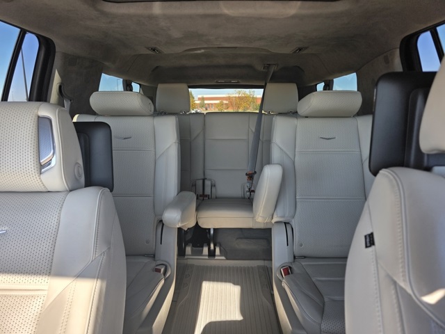 2021 Cadillac Escalade ESV 4WD Premium Luxury Platinum