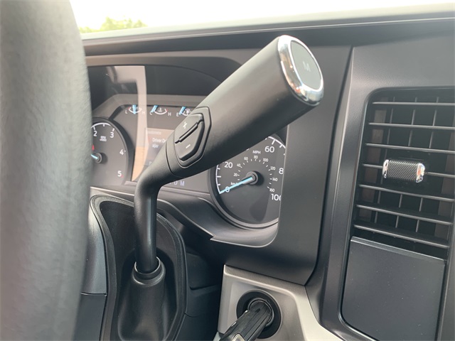 2025 Oxford White Ford Super Duty F-350 DRW XL 4X4 Truck
