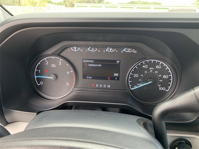 2025 Oxford White Ford Super Duty F-350 DRW XL 4X4 Truck
