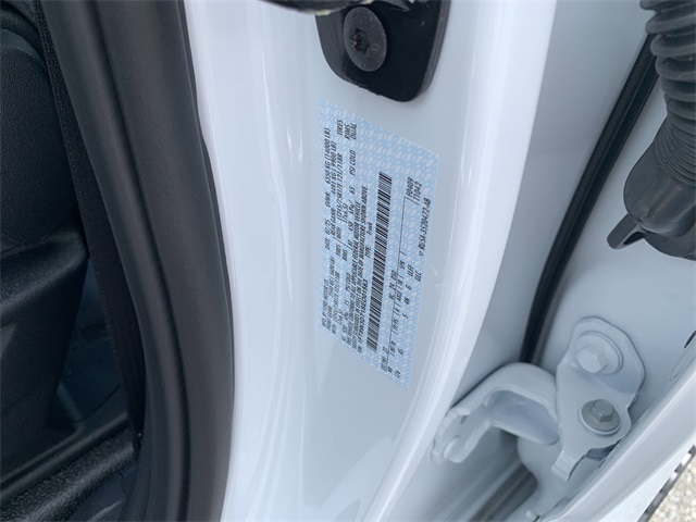 2025 Oxford White Ford Super Duty F-350 DRW XL 4X4 Truck
