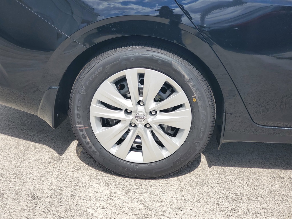 new 2026 Nissan Sentra car, priced at $25,155